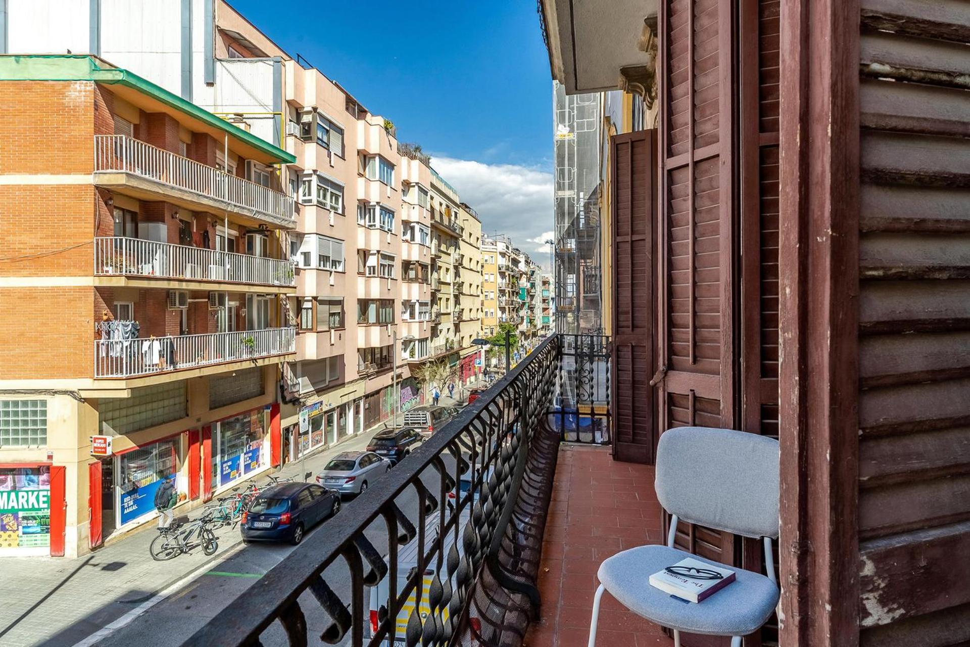 Ab Nou De La Rambla — Fotos 2